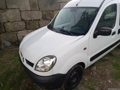 Renault Kangoo Kangoo 2