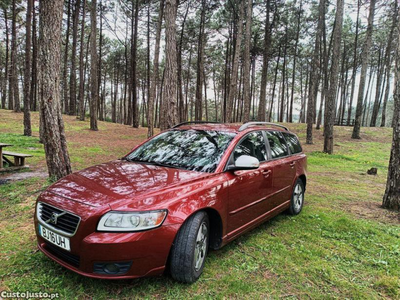 Volvo V50 1.6 DRIVe