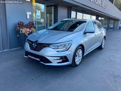 Renault Mégane 1.6 E-Tech Plug-In L