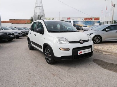 Fiat Panda 1.0 Hybrid City Life