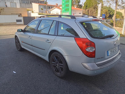 Renault Laguna 1.6c 16v