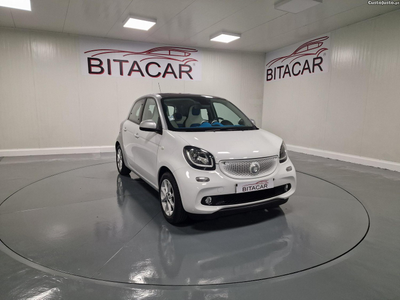 Smart ForFour 1.0 Passion 71