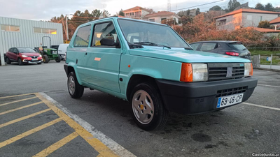 Fiat Panda 141