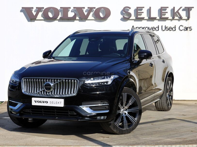 Volvo XC90 2.0 B5 Plus Bright AWD