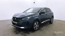 Peugeot 3008 de 2021