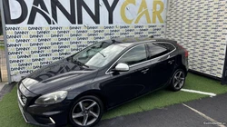 Volvo V40 1.6 D2 R-Design