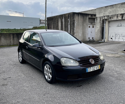 VW Golf 1.4 16v - Nacional - Impecável