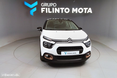 Citroën C3 1.5 BlueHDi C-Series