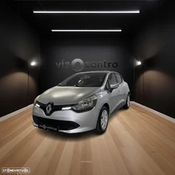 Renault Clio 1.5 dCi Confort