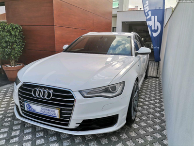 Audi A6 3x Sline Ultra 2.0 TDI 190cv