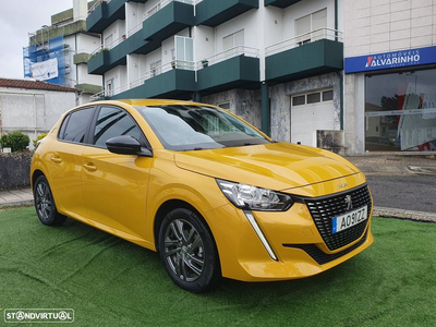 Peugeot 208 1.2 PureTech Active Pack