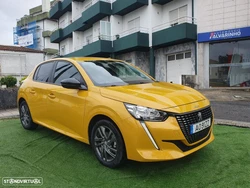 Peugeot 208 1.2 PureTech Active Pack