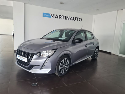 Peugeot 208 1.2 PureTech Active Pack