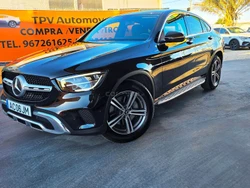 Mercedes Classe GLC GLC 200 d 4Matic