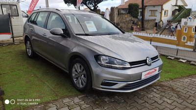 VW Golf 1 6 TDI Confortaine