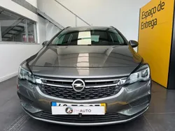 Opel Astra 1.6 CDTI Business Edition S/S