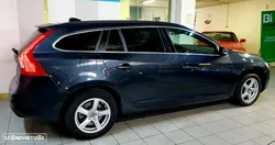 Volvo V60 2.0 D2 Momentum