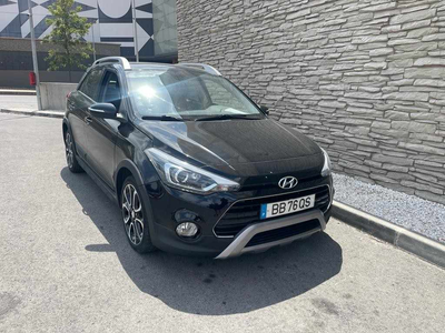 Hyundai i20 1.0 T-GDi Comfort Navi