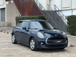 Mini Mini One D