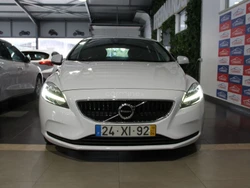 Volvo V40 2.0 D3 Momentum