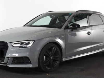 Audi A3 1.0 TFSI S-line