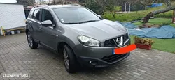 Nissan Qashqai 1.6 dCi Tekna Premium