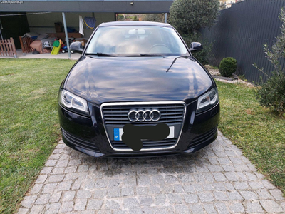 Audi A3 sport