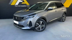 Peugeot 3008 de 2021