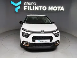 Citroen C3 1.5 BlueHDi C-Series