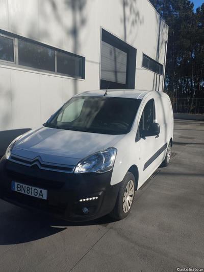 Citroën Berlingo Berlingo