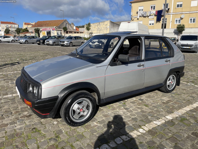 Citroën Visa GTI