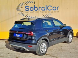 Volkswagen T-Cross 1.0 TSI Life