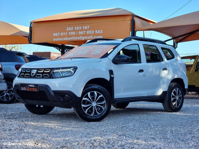 Dacia Duster 1.0 TCe ECO-G Comfort Bi-Fuel