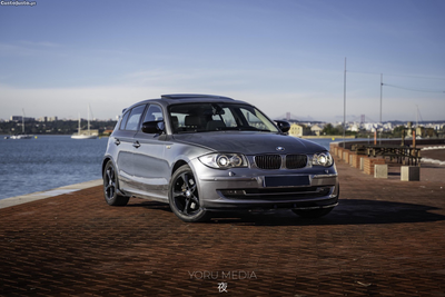 BMW M1 135i