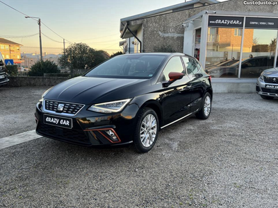 Seat Ibiza Full Led