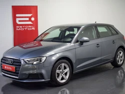 Audi A3 1.6 TDI Design