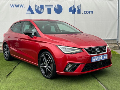 Seat Ibiza 1.0 EcoTSI FR