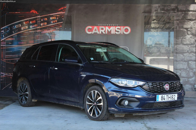 Fiat Tipo 1.3 M-Jet Lounge Tech J17