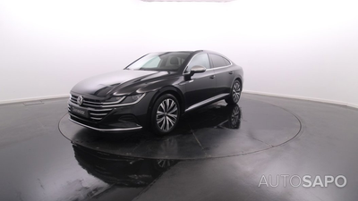 Volkswagen Arteon de 2023