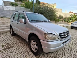 Mercedes Classe M ML 270 CDi