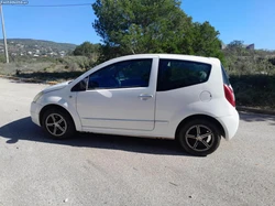 Citroën C2 1.1 Gasolina Ano 2007 Com 149 Mil Km