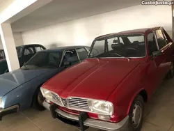 Renault 16 TS