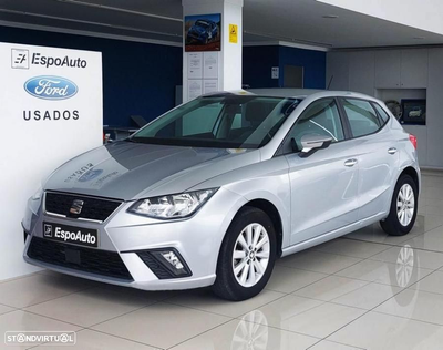 SEAT Ibiza 1.0 Style