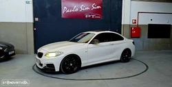 BMW M235i Coupe Sport-Aut.