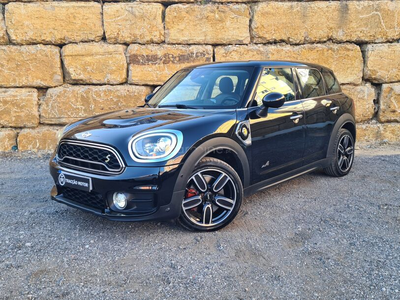 Mini Mini Countryman Cooper SE ALL4 Sport Edition Auto