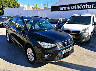 Seat Arona 1.0 TSI STYLE PLUS