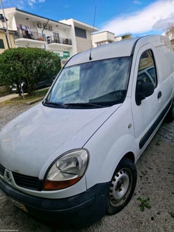 Renault Kangoo 1.9