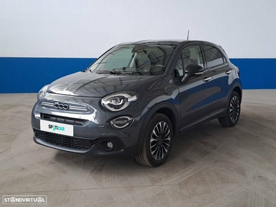 Fiat 500X 1.3 MJ