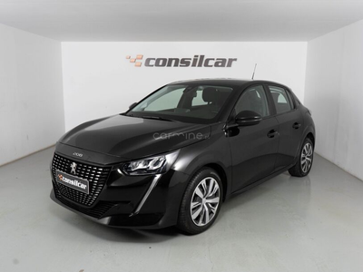 Peugeot 208 1.2 PureTech Active Pack