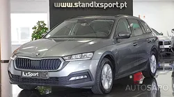 Skoda Octavia 1.0 TSI Ambition de 2023